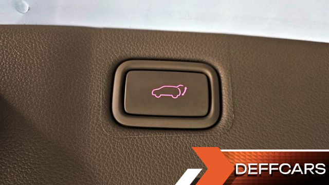 Kia CARNIVAL Gasoline 7-Seater Limousine President купить на сайте DeffCars