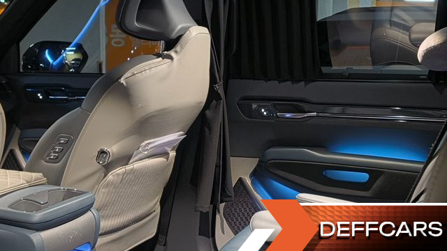 Kia EV9 Long Range 4WD GT Line купить на сайте DeffCars