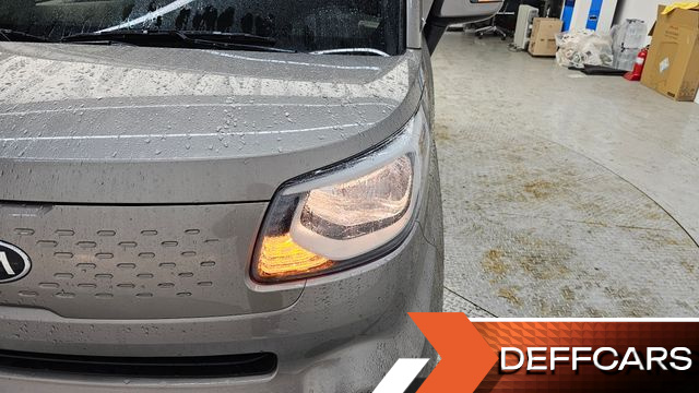 Kia RAY Prestige купить на сайте DeffCars