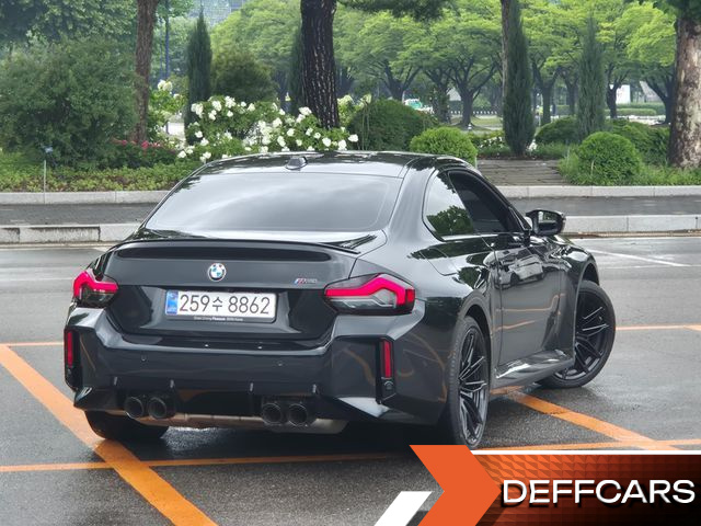 BMW M2 M2 Coupe купить на сайте DeffCars
