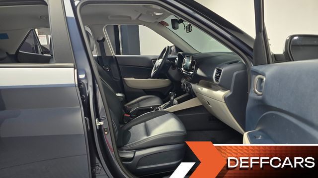 Hyundai VENUE 1.6 Modern купить на сайте DeffCars