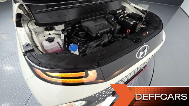 Hyundai CASPER The Essential купить на сайте DeffCars