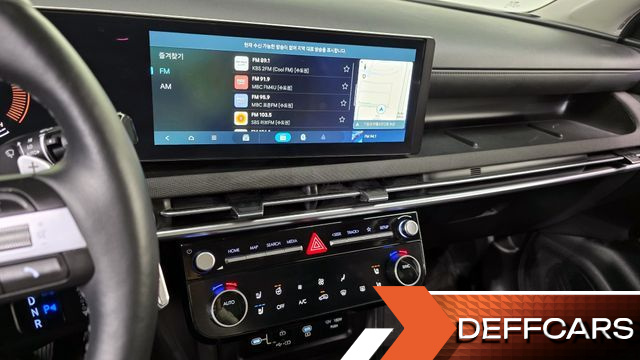 Hyundai TUCSON Diesel 2.0 2WD Premium купить на сайте DeffCars