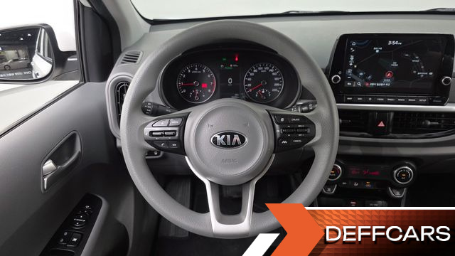 Kia MORNING Prestige купить на сайте DeffCars
