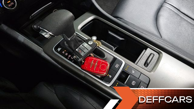 Kia K5 2.0 Prestige купить на сайте DeffCars