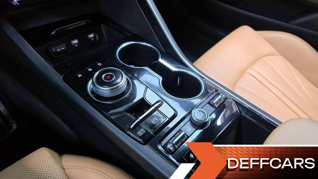 Kia K5 Signature купить на сайте DeffCars