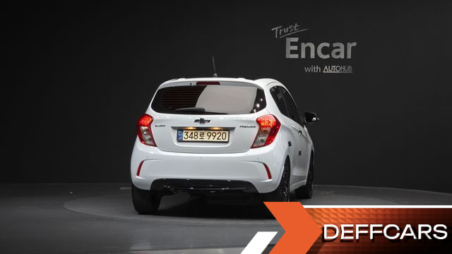 ChevroletGMDaewoo SPARK My Fit Edition купить на сайте DeffCars