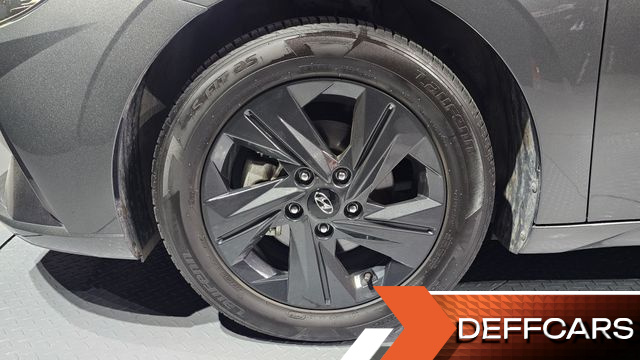 Hyundai AVANTE 1.6 Modern купить на сайте DeffCars