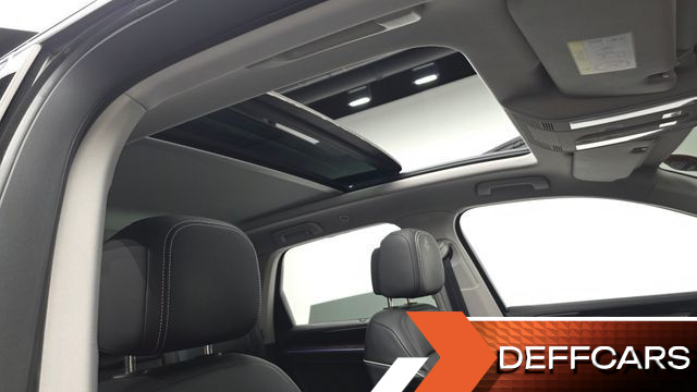 Volkswagen TOUAREG 3.0 TDI Prestige купить на сайте DeffCars