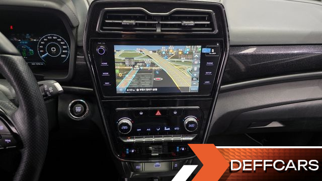 Ssangyong TIBOLI Diesel 1.6 2WD V7 купить на сайте DeffCars