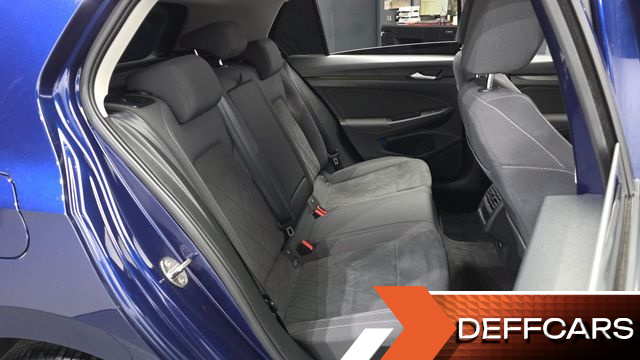 Volkswagen GOLF 2.0 TDI Prestige купить на сайте DeffCars