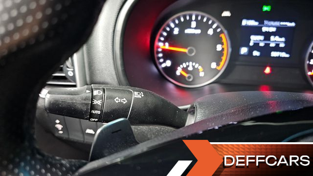 Kia SPORTAGE Diesel 2.0 2WD Prestige купить на сайте DeffCars