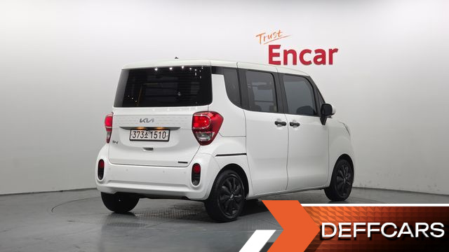 Kia RAY Van Standard купить на сайте DeffCars