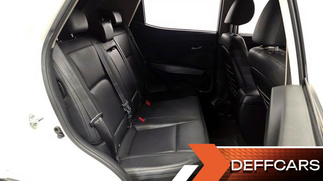 Ssangyong TIBOLI Gasoline 1.5 2WD V3 купить на сайте DeffCars