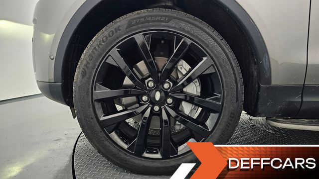 Land Rover DISCOVERY D250 SE купить на сайте DeffCars