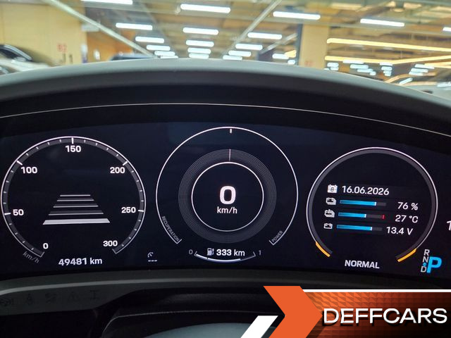 Porsche TAYCAN 4S купить на сайте DeffCars