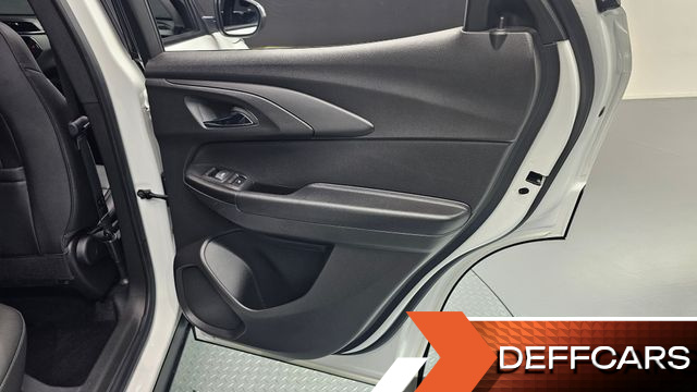 ChevroletGMDaewoo TRAILBLAZER 1.3 Turbo 2WD Premier купить на сайте DeffCars