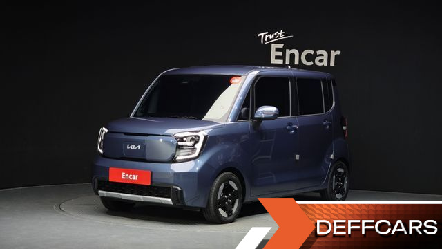 Kia RAY Air купить на сайте DeffCars