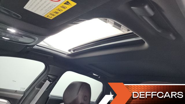Cadillac CT6 3.6 Sport AWD купить на сайте DeffCars