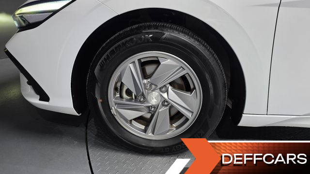 Hyundai AVANTE 1.6 Smart купить на сайте DeffCars