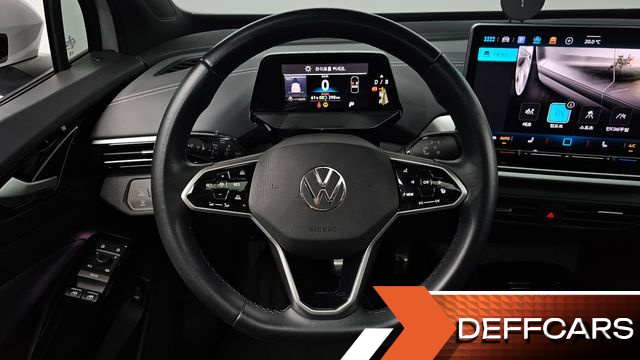 Volkswagen ID.4 Pro купить на сайте DeffCars