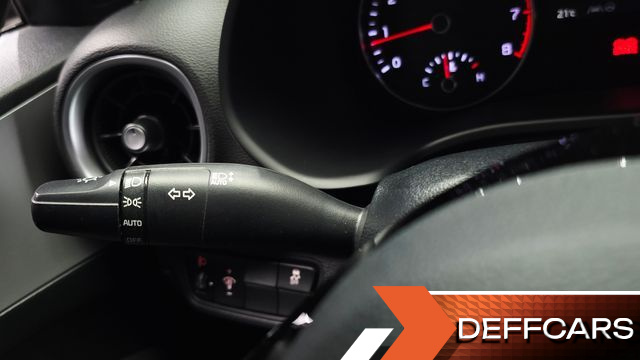 Kia K3 1.6 Prestige купить на сайте DeffCars