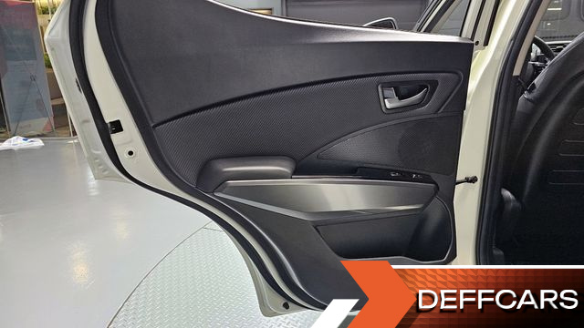 Ssangyong TIBOLI 1.5 2WD V7 купить на сайте DeffCars
