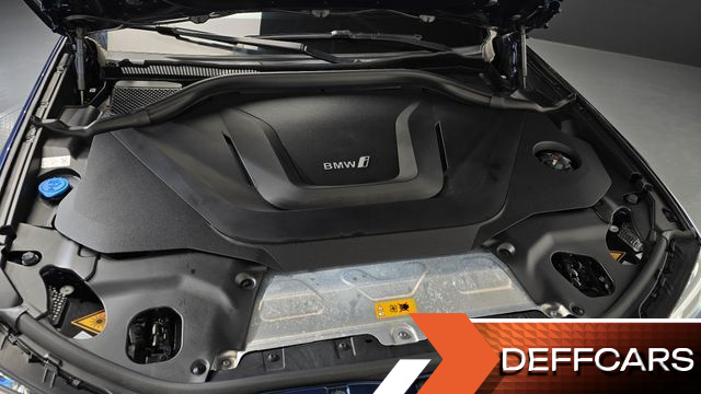 BMW IX3 M Sports купить на сайте DeffCars