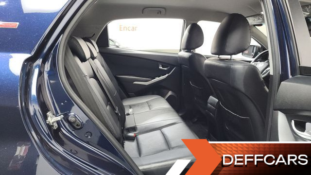 Ssangyong KORANDO 2.2 Extreme Sport 2WD купить на сайте DeffCars