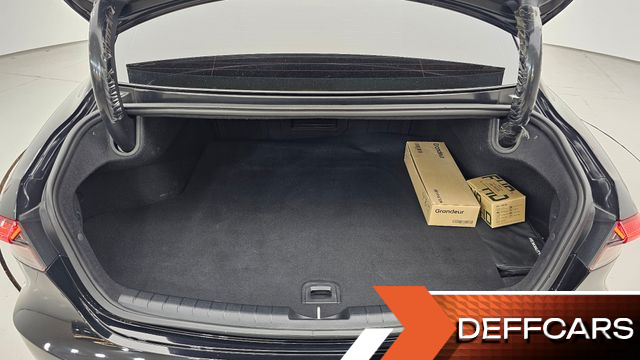 Hyundai GRANDEUR 3.0 LPi Rent Car Premium купить на сайте DeffCars