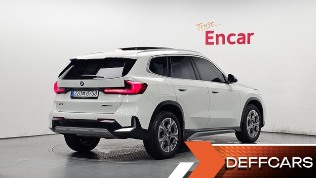 BMW X1 xDrive 20i xLine купить на сайте DeffCars