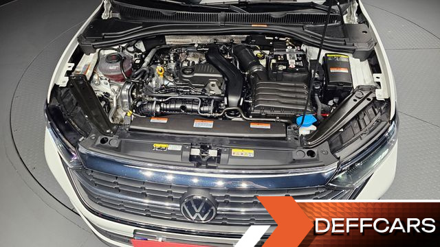Volkswagen JETTA 1.5 TSI Prestige купить на сайте DeffCars