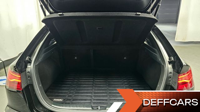Kia K3 1.6 Turbo GT 5Door Signature купить на сайте DeffCars