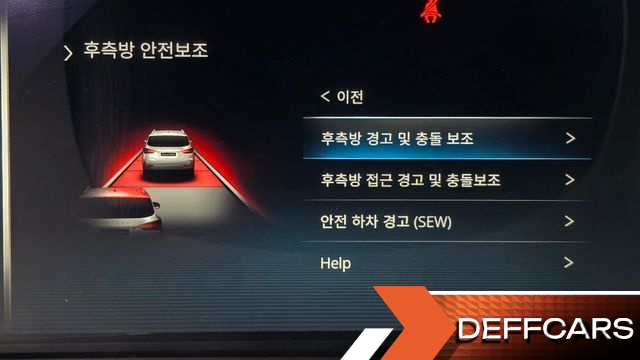 Ssangyong REXTON Diesel 2.2 4WD Prestige купить на сайте DeffCars