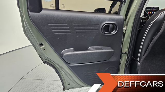 Hyundai CASPER Van Smart купить на сайте DeffCars