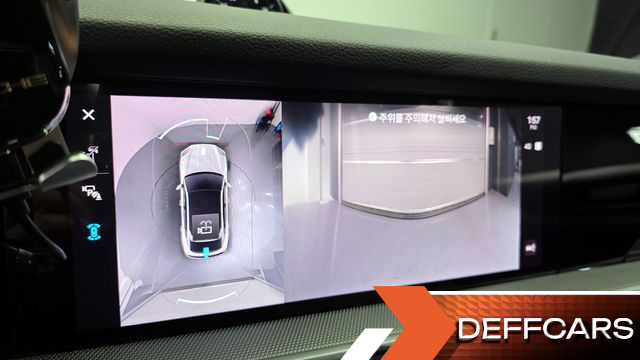 Porsche CAYENNE 3.0 Coupe купить на сайте DeffCars