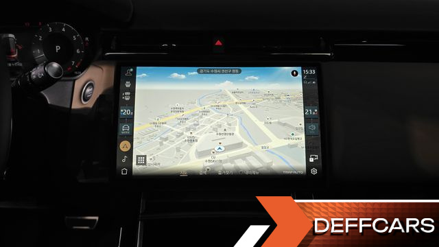 Land Rover RANGE ROVER VELAR 3.0 P400 Dynamic HSE купить на сайте DeffCars