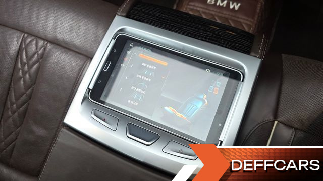 BMW 7-SERIES 730Ld xDrive M Sport купить на сайте DeffCars