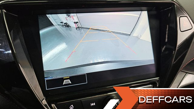 ChevroletGMDaewoo TRAILBLAZER 1.3 Turbo 2WD RS купить на сайте DeffCars