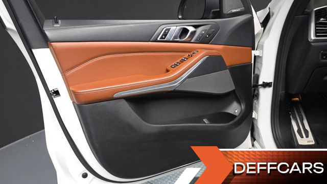 BMW X5 xDrive 45e M Sport купить на сайте DeffCars