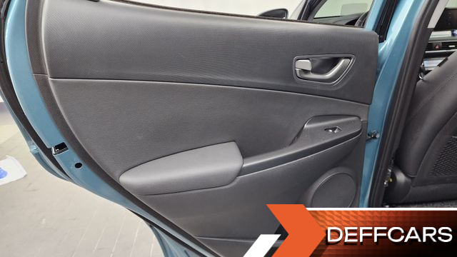 Hyundai KONA Premium купить на сайте DeffCars