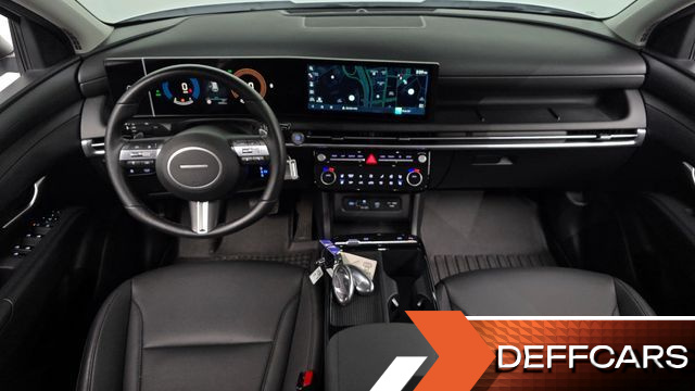 Hyundai TUCSON HEV 1.6 2WD Modern купить на сайте DeffCars