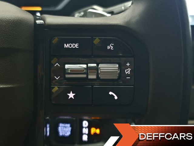Kia TASMAN 2.5T Gasoline 2WD Adventure купить на сайте DeffCars
