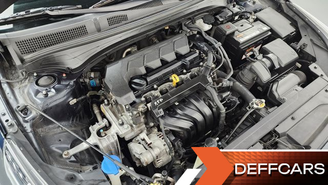 Kia K3 Noblesse купить на сайте DeffCars