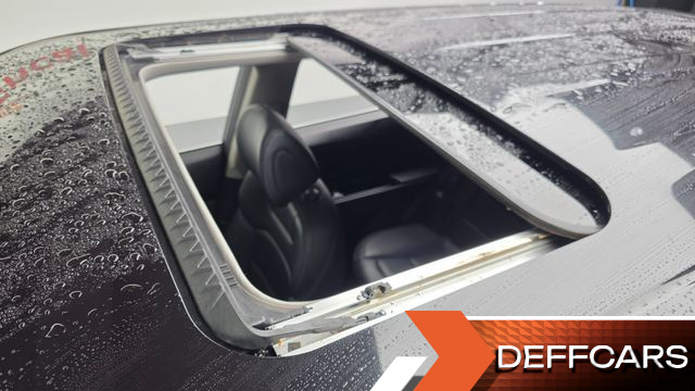 Ssangyong KORANDO Diesel 1.6 2WD C3 Plus купить на сайте DeffCars