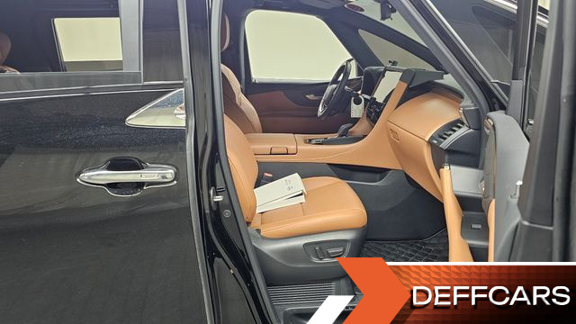 Toyota ALPHARD 2.5 HEV Executive AWD купить на сайте DeffCars