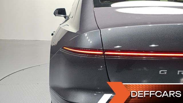 Hyundai GRANDEUR 3.5 Gasoline 2WD Calligraphy купить на сайте DeffCars