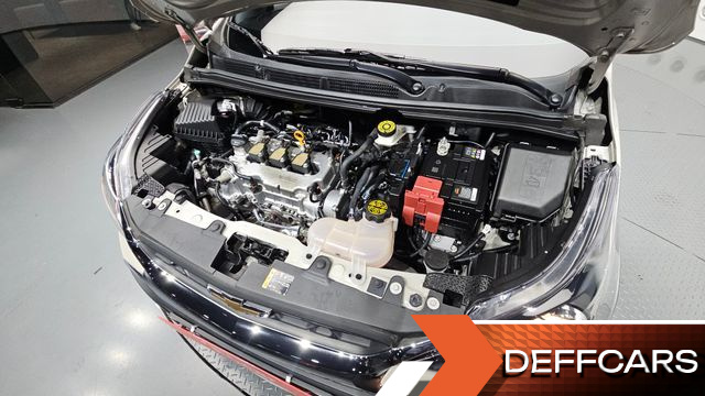 ChevroletGMDaewoo SPARK Premier купить на сайте DeffCars