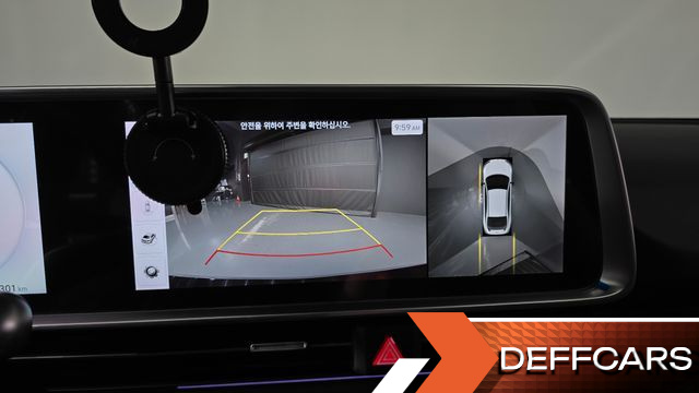 Hyundai IONIQ6 Long Range Prestige купить на сайте DeffCars