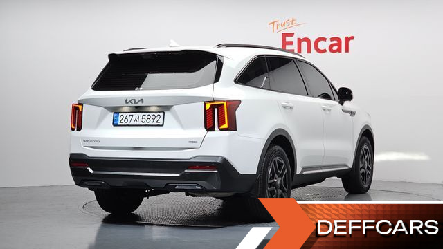 Kia SORENTO HEV 1.6 2WD Gravity купить на сайте DeffCars